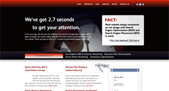 Desktop Screenshot of donh.com
